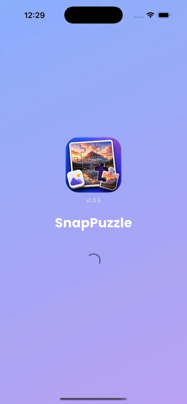 Snap Puzzle