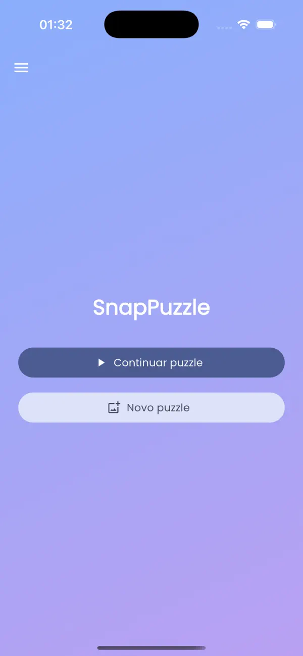 Snap Puzzle