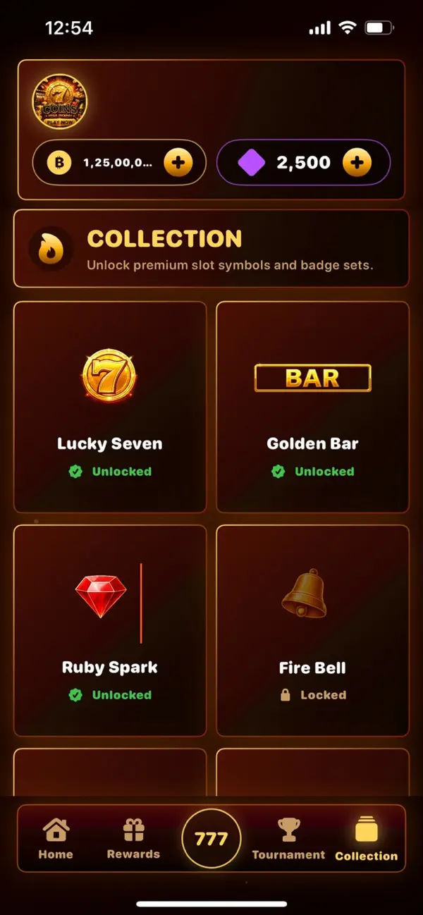 FieryMegaJackpot