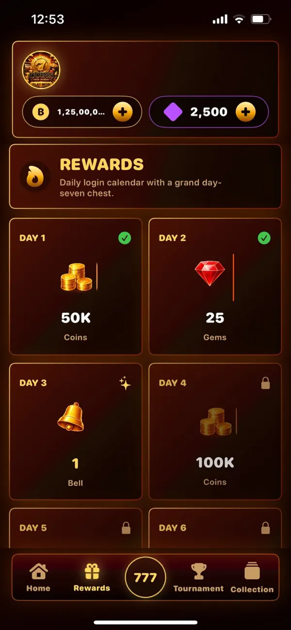 FieryMegaJackpot