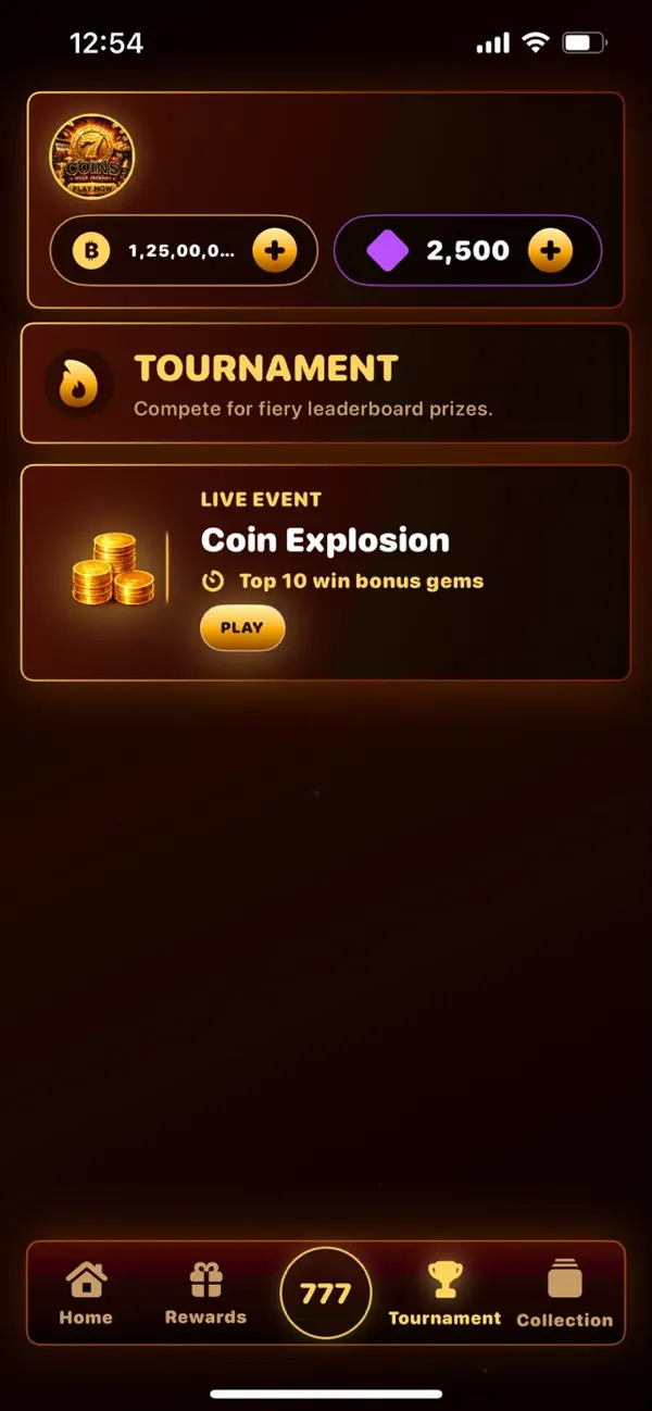 FieryMegaJackpot