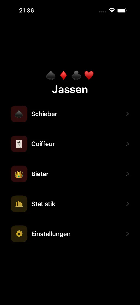 Jassen Pro