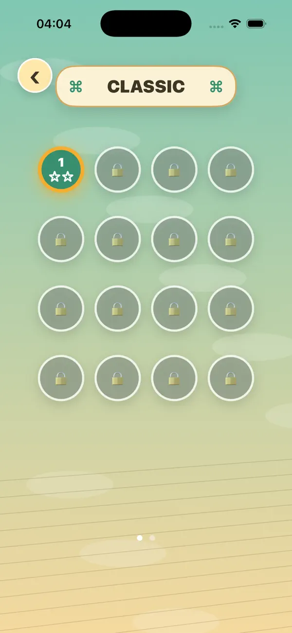 Tile Color Quest