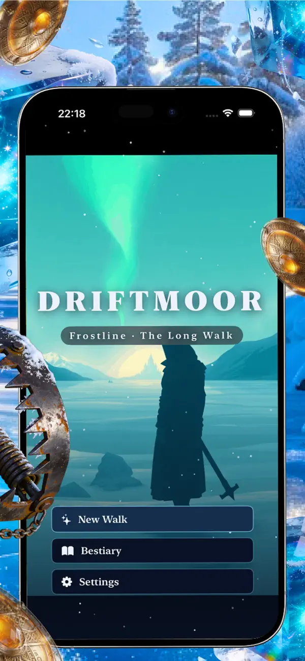 Driftmoor