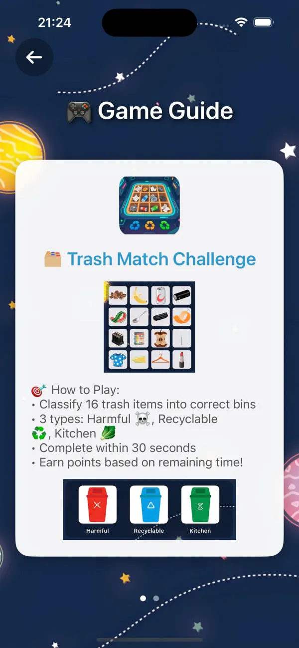 TrashQuests