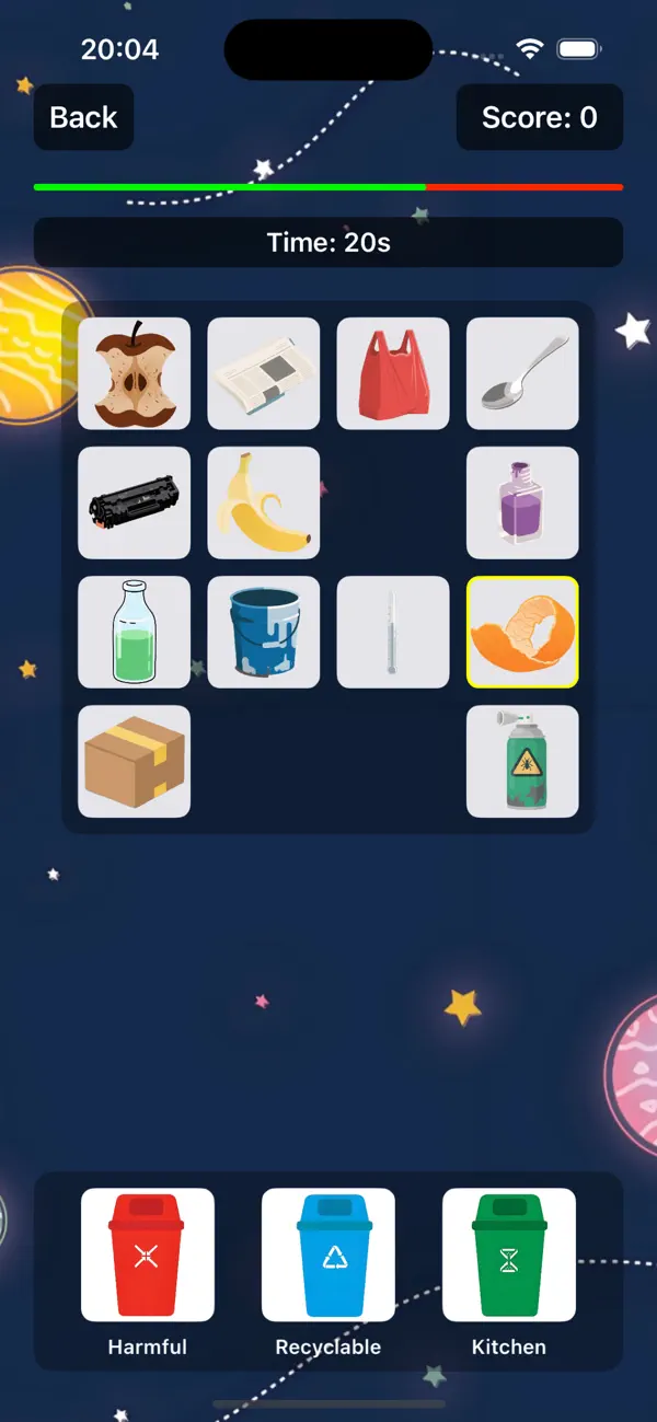 TrashQuests