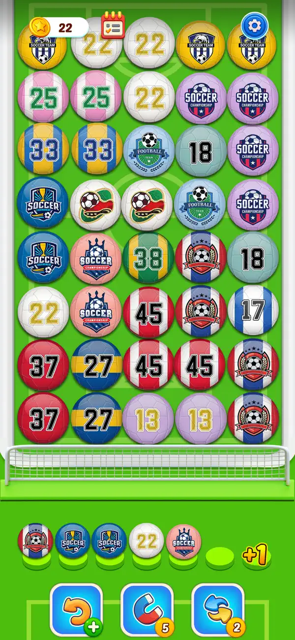 Fierce Clash:Football Pop