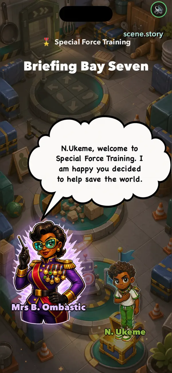 N.Ukeme