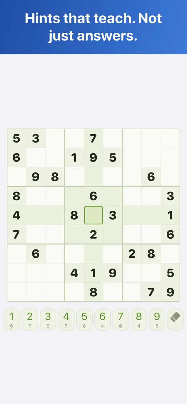 Sudoku Prime: Number Puzzle