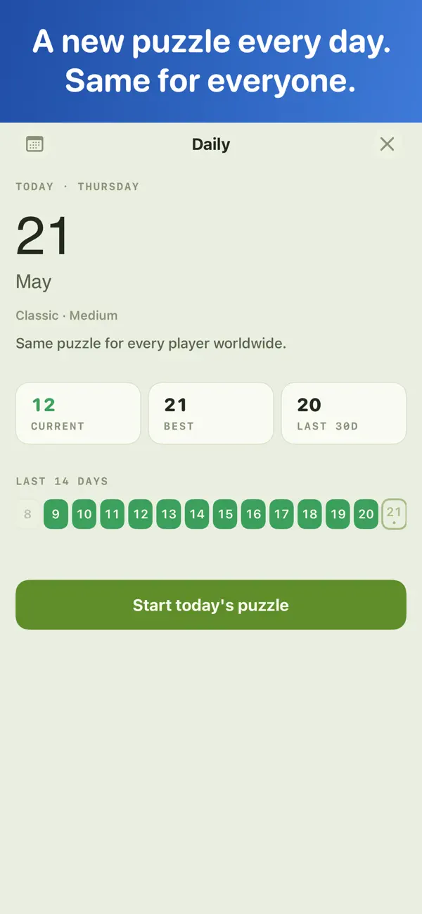 Sudoku Prime: Number Puzzle