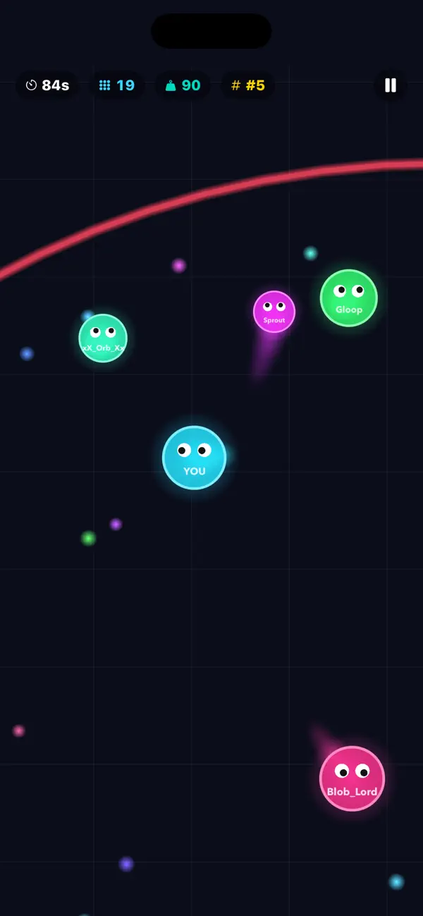 Swarm Royale