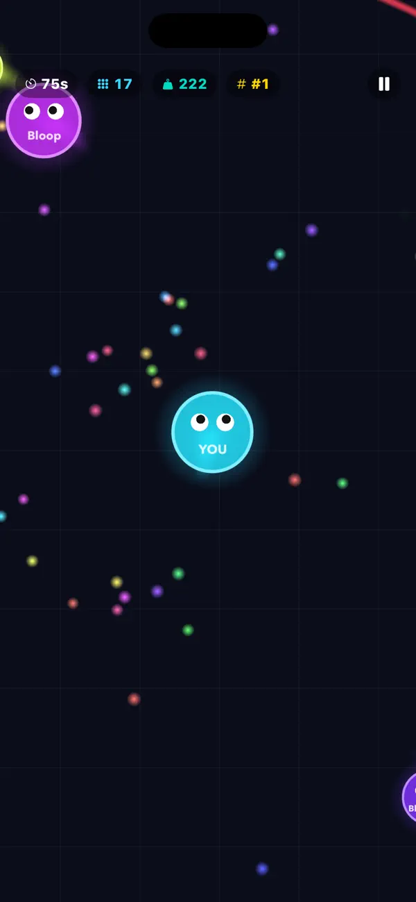 Swarm Royale
