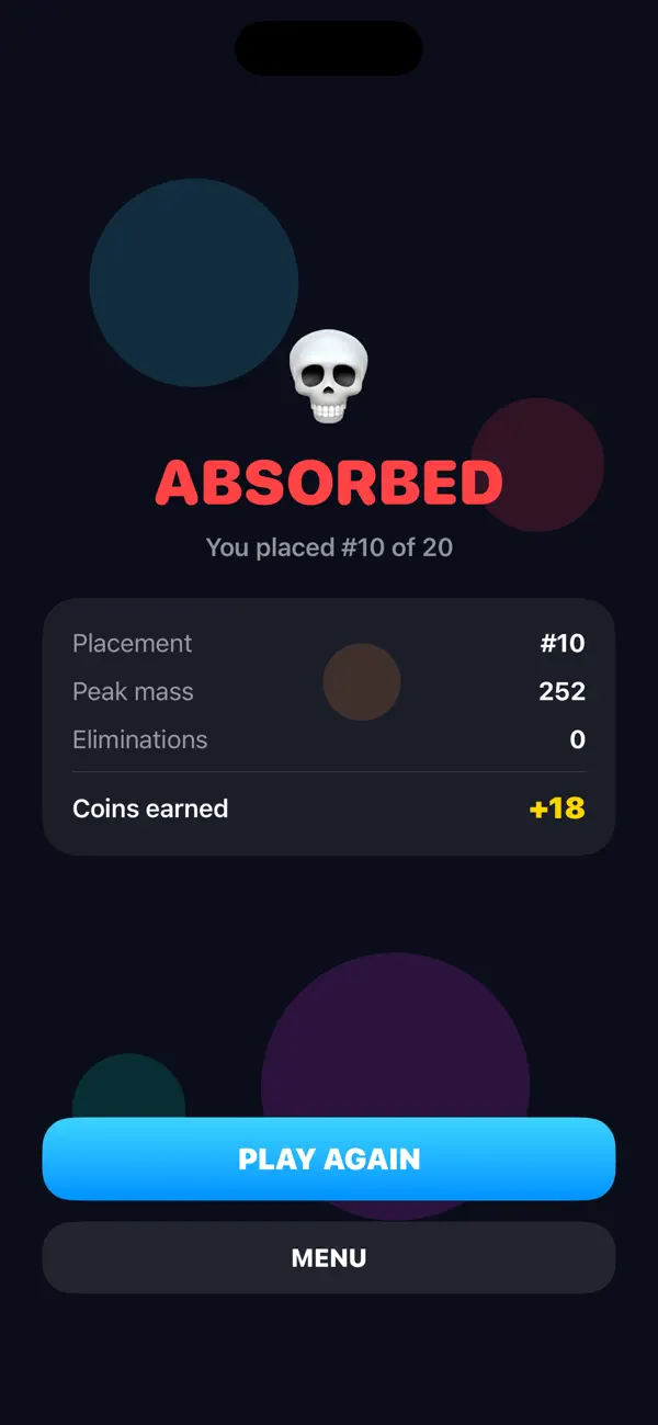 Swarm Royale
