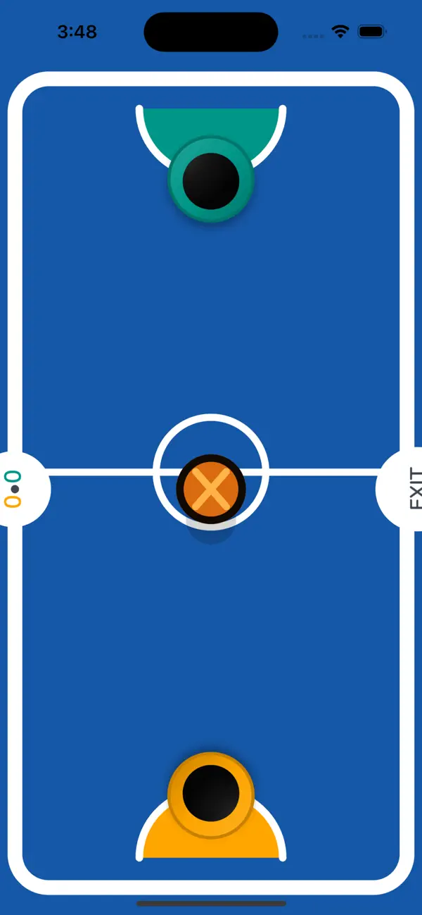 2 Player Games: Duo Challenge