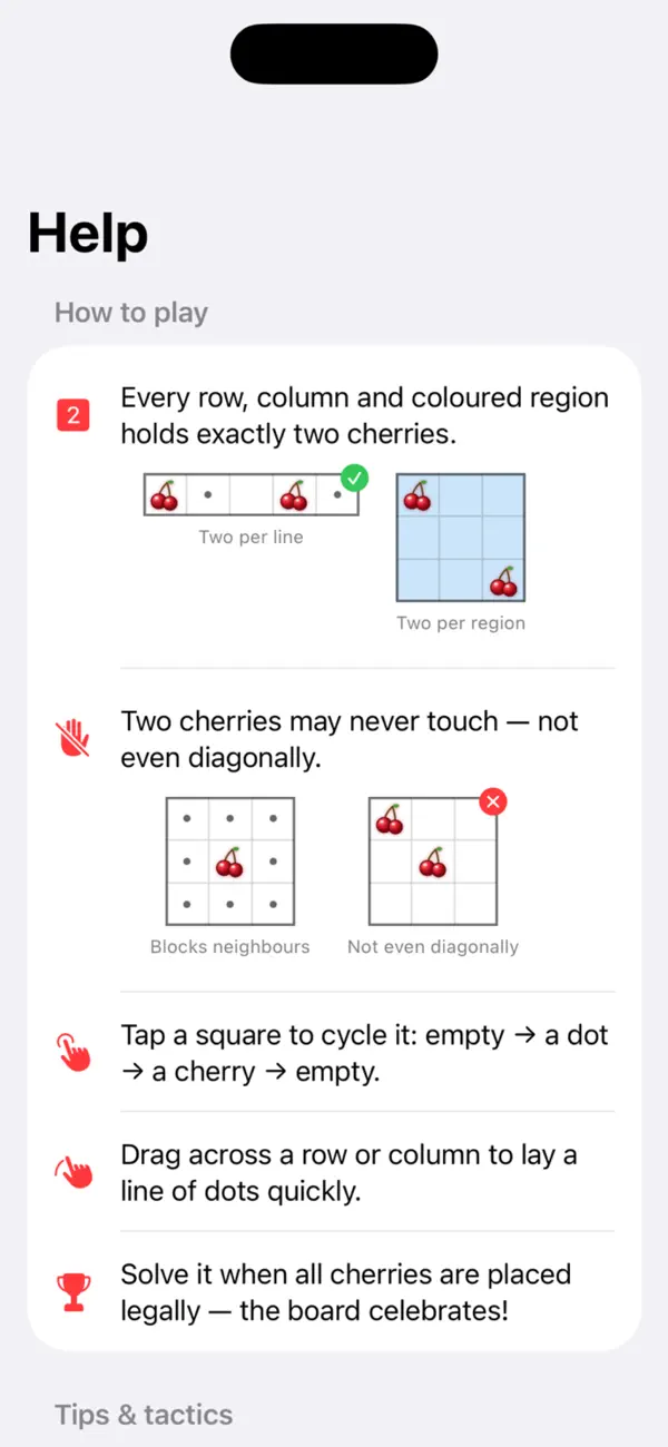 CherryBattle