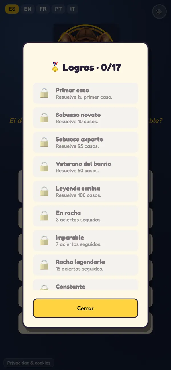 PawClues