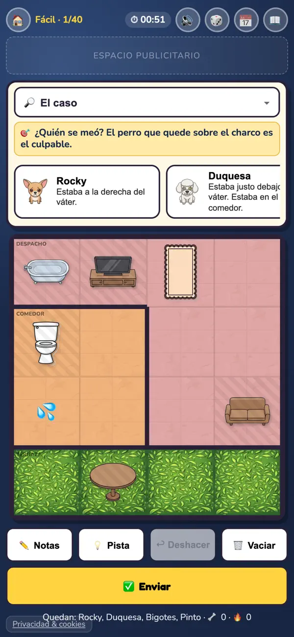 PawClues
