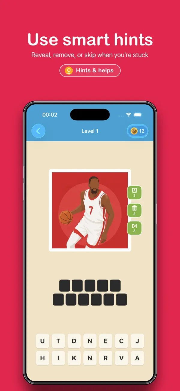 BBall IQ