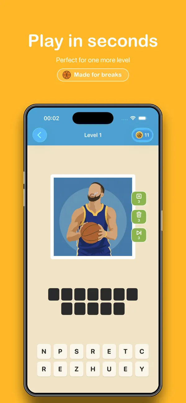BBall IQ