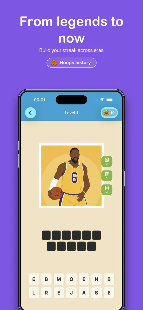BBall IQ