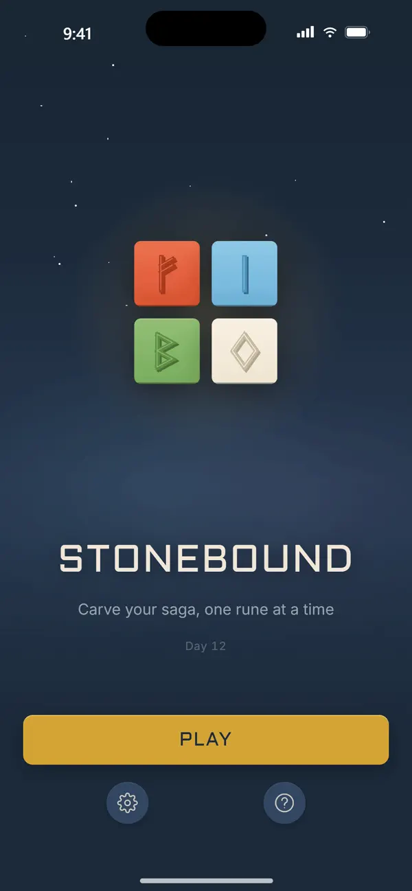 Stonebound