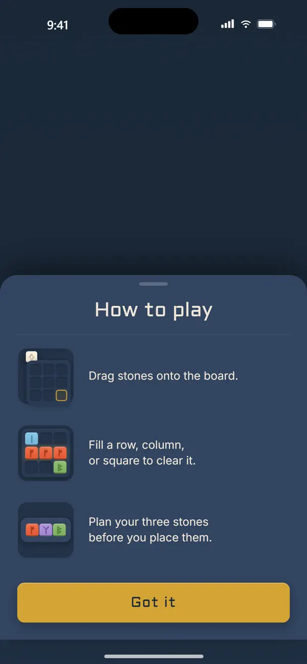 Stonebound