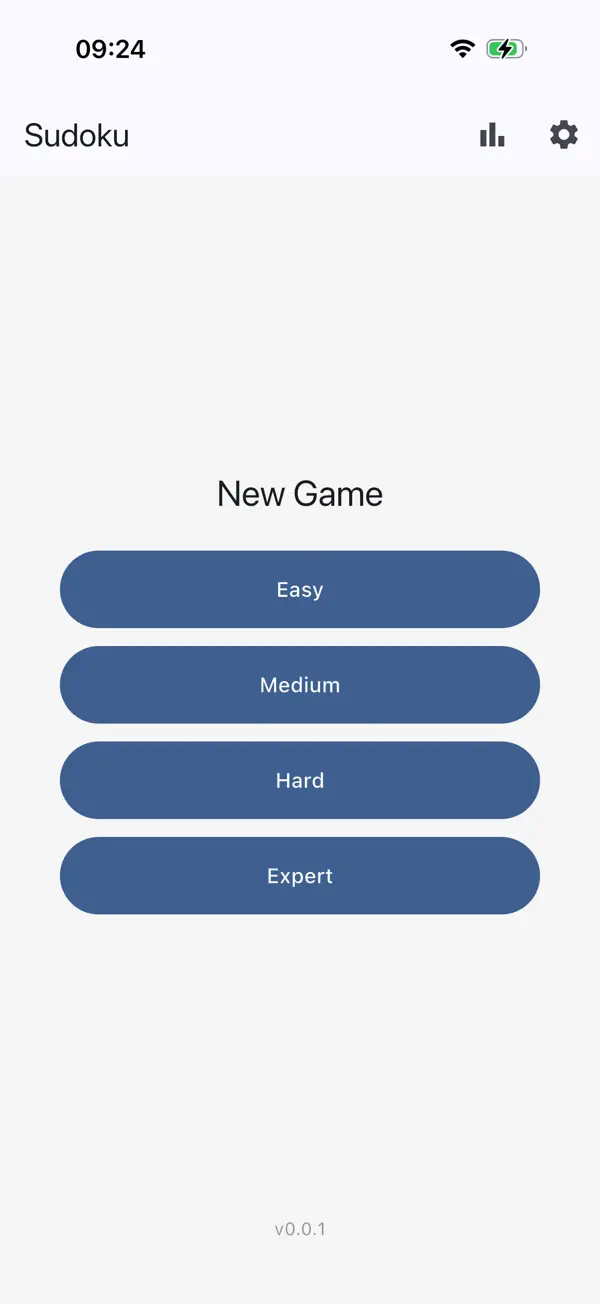 Sudoku K