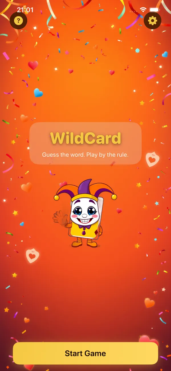 Wild-Card