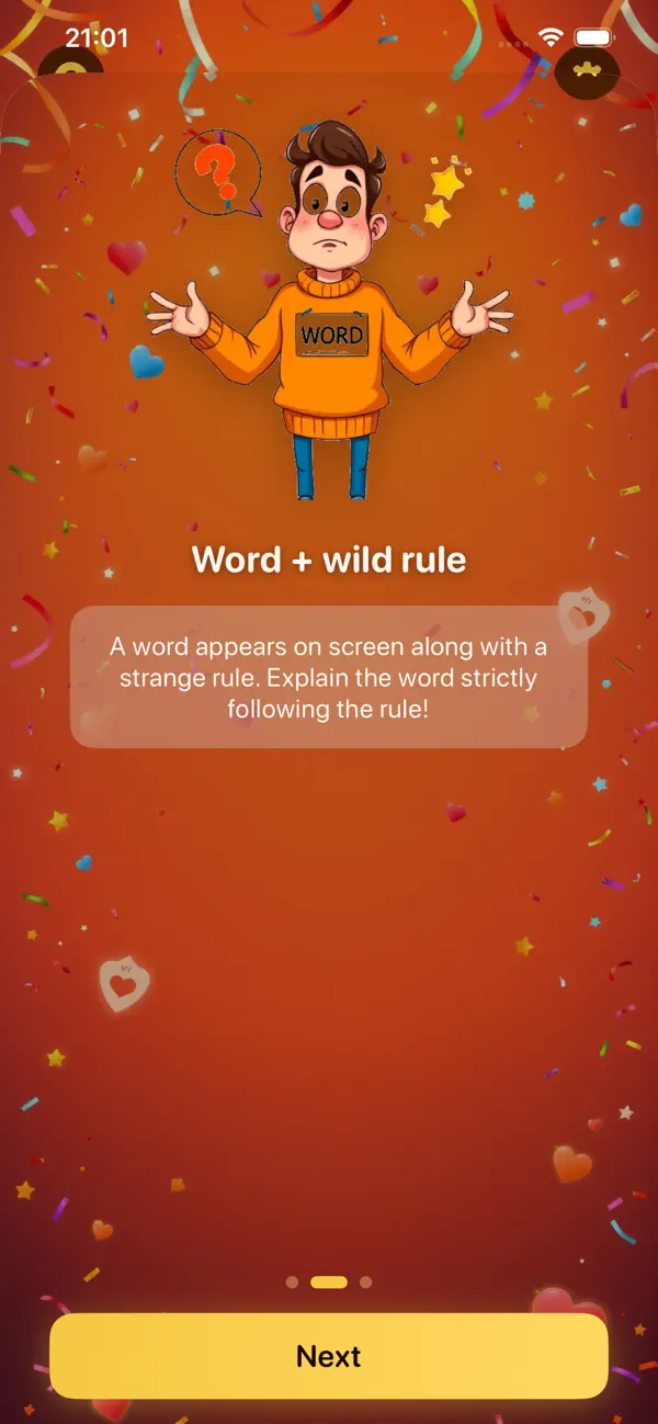 Wild-Card