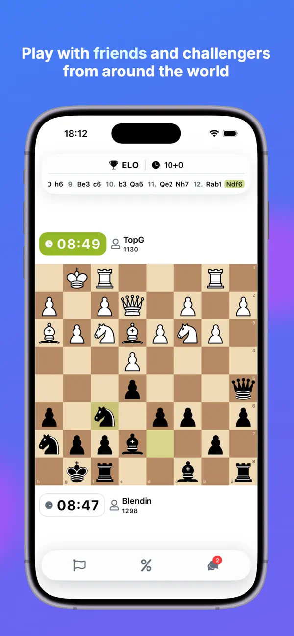 CHESSXO