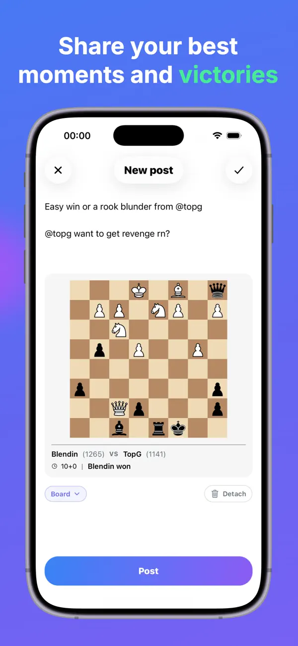 CHESSXO