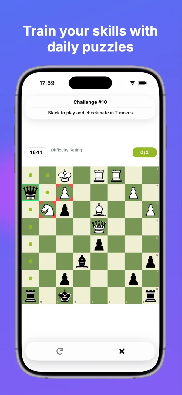 CHESSXO