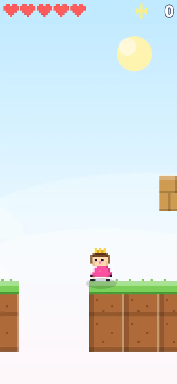 Agatha's Dream Run