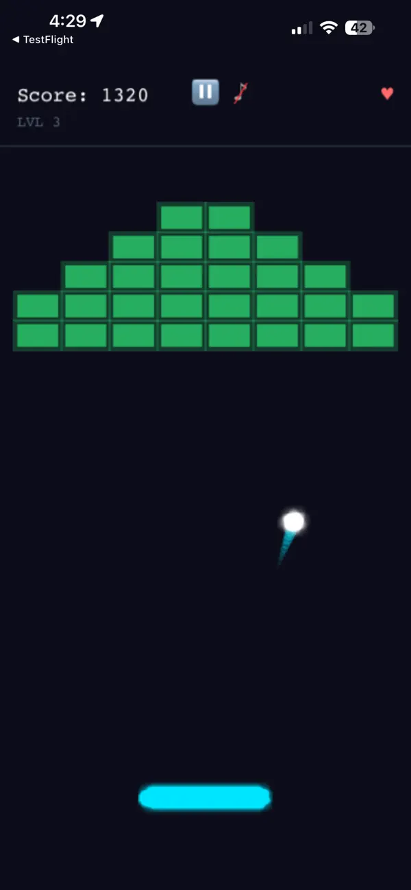 Bricks Bricks