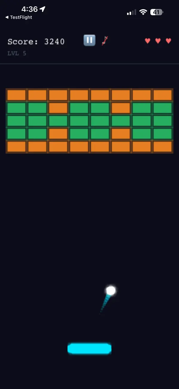 Bricks Bricks