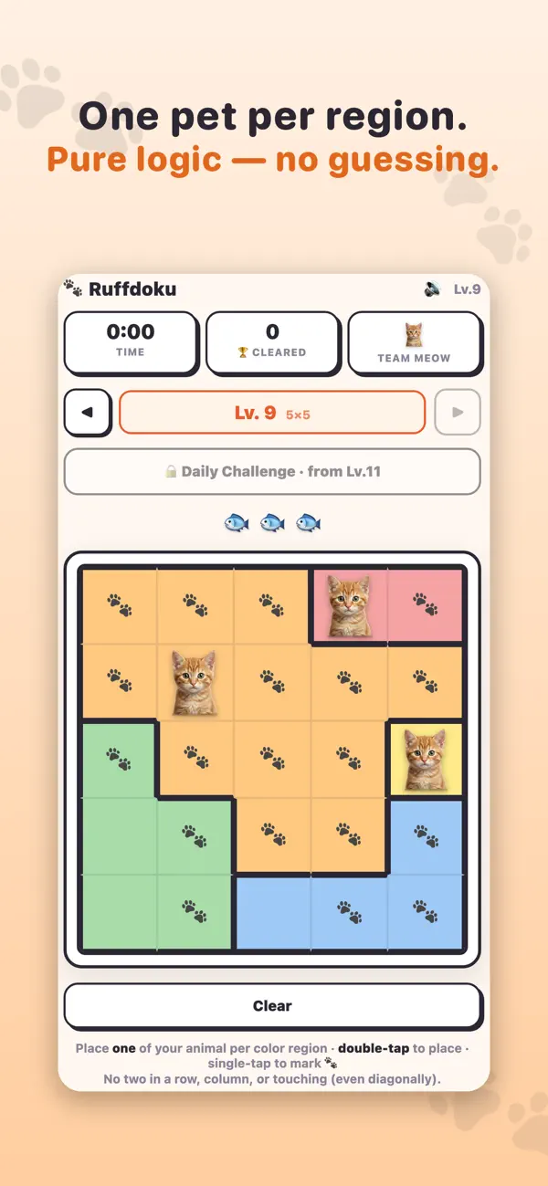 Ruffdoku