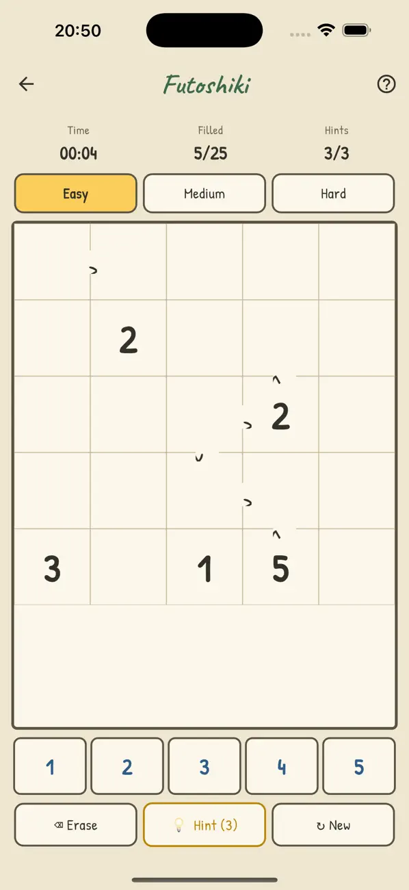 Puzzle Notebook