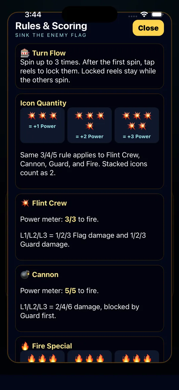Sink or Spin: Reel Battle