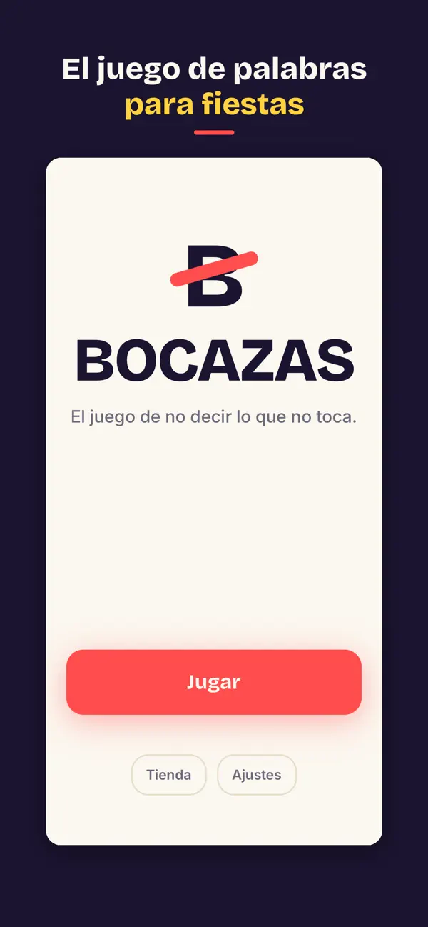 Bocazas