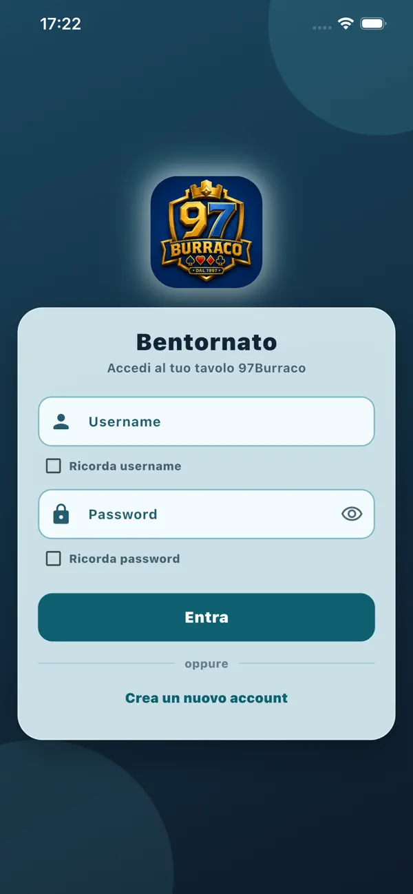 97 Burraco