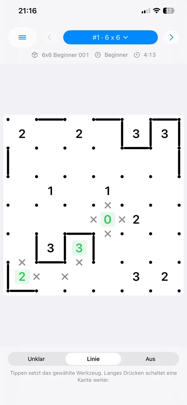 Suriza Puzzles