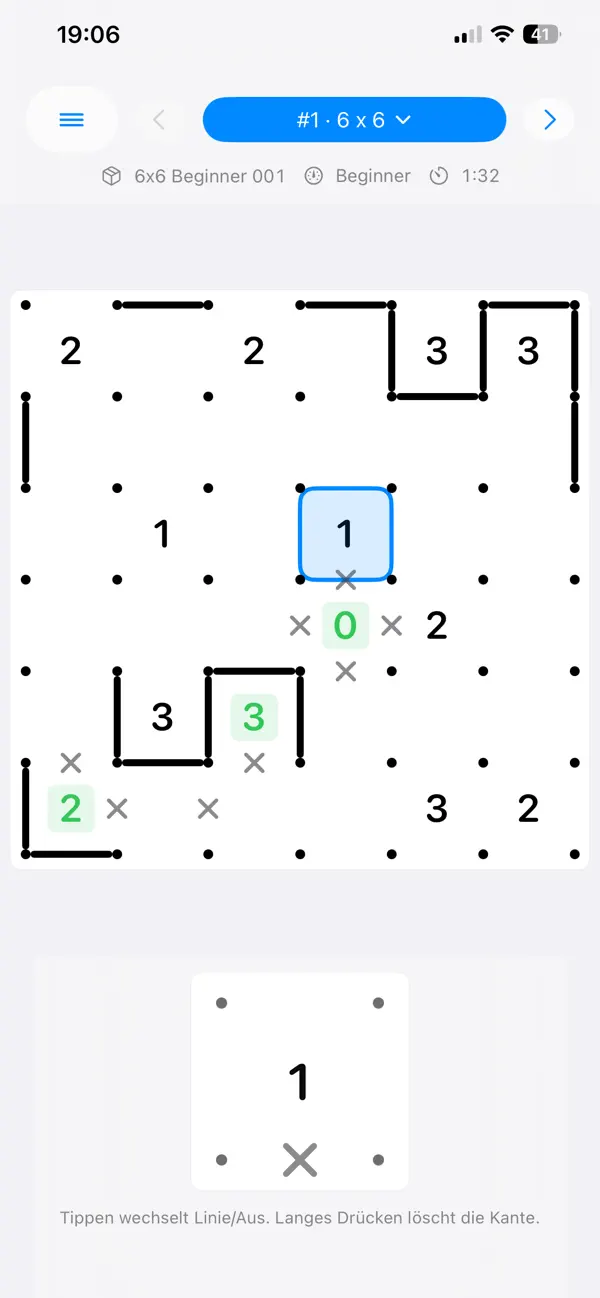 Suriza Puzzles