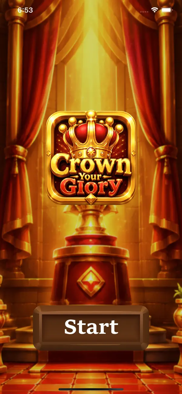 CrownSlice HitCatch