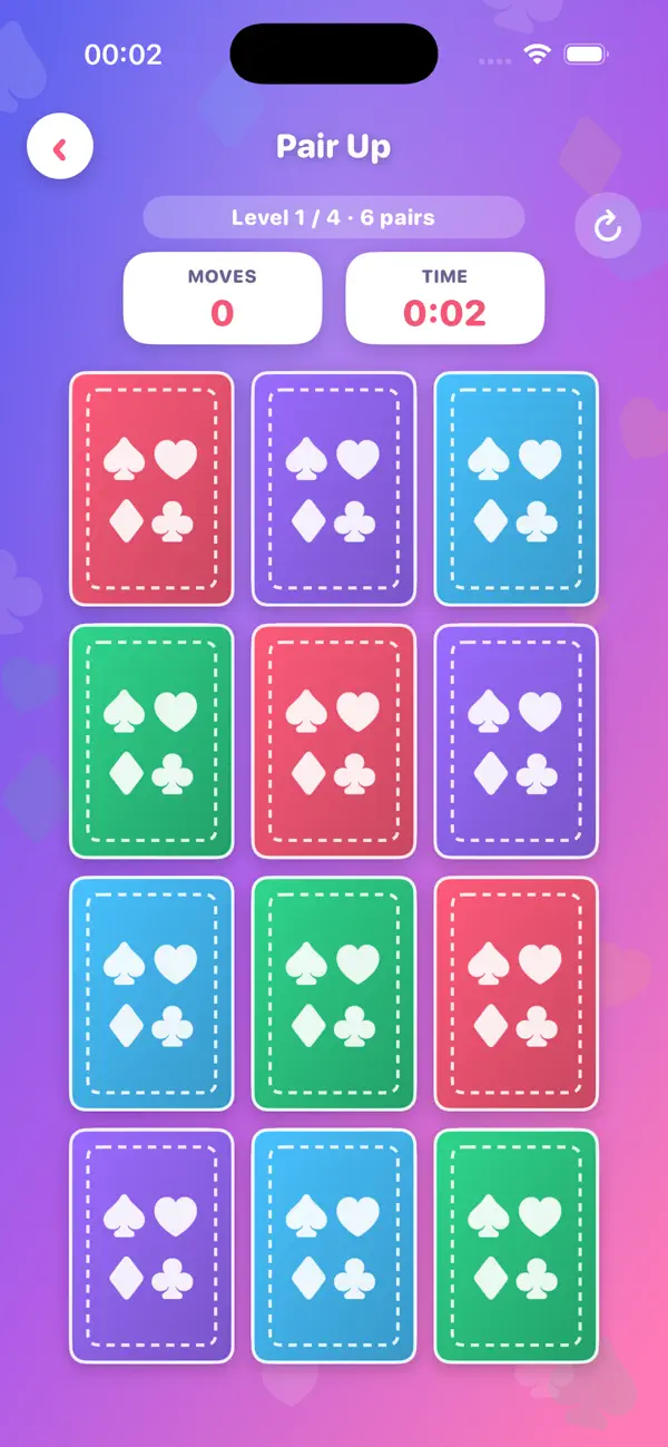 Poker Land