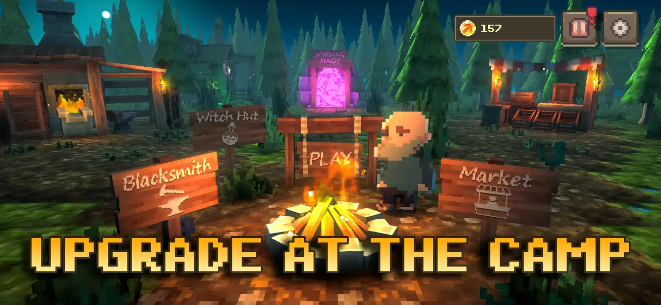 Voidloop