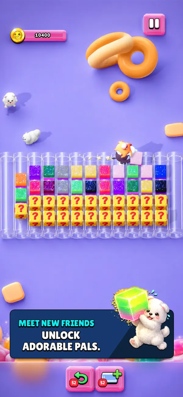 Slime Jam 3D