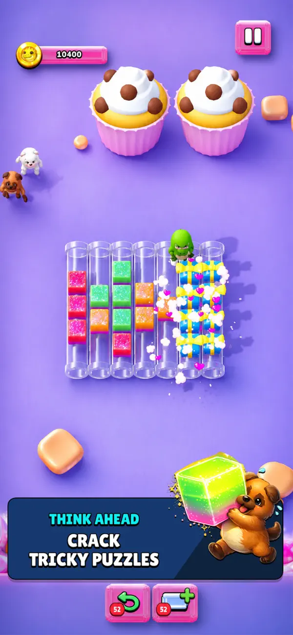 Slime Jam 3D