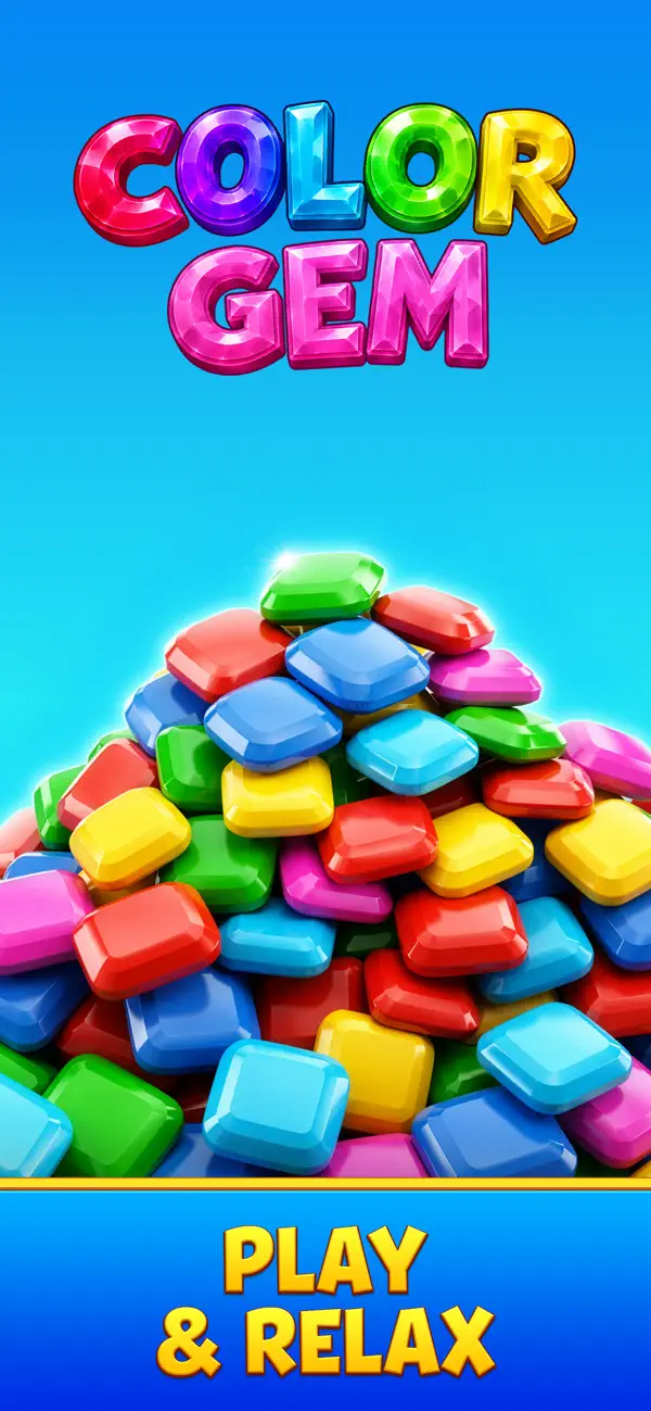 Color Gem!