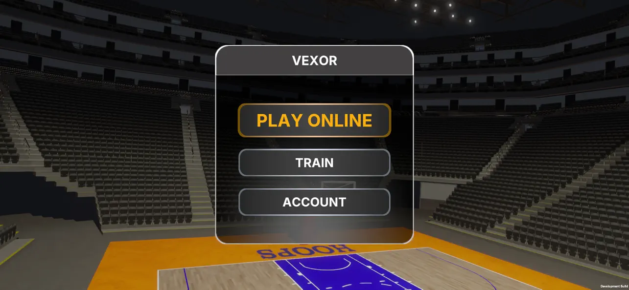 Hoops: Global Shootout