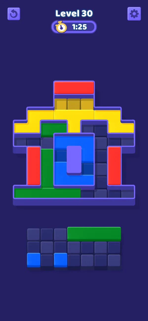 Block Zone!